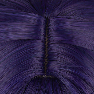 Honkai: Star Rail Pela Pelageya Sergeyevna Cosplay Wigs