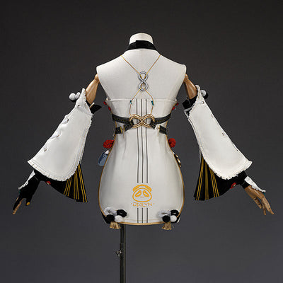 Zenless Zone Zero Dialyn Cosplay Costumes