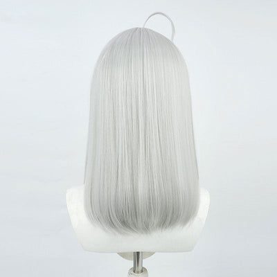 Game Goddess of Victory: NIKKE Admi Cosplay Wigs