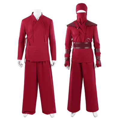 Spider-Man: Brand New Day Spider-Man 4 The Hand Cosplay Costumes