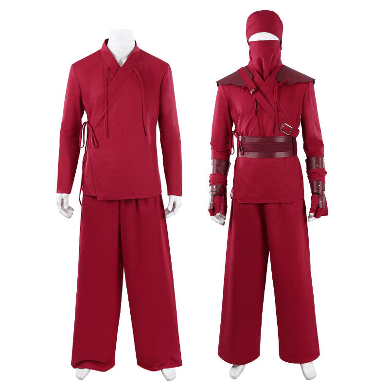 Spider-Man: Brand New Day Spider-Man 4 The Hand Cosplay Costumes