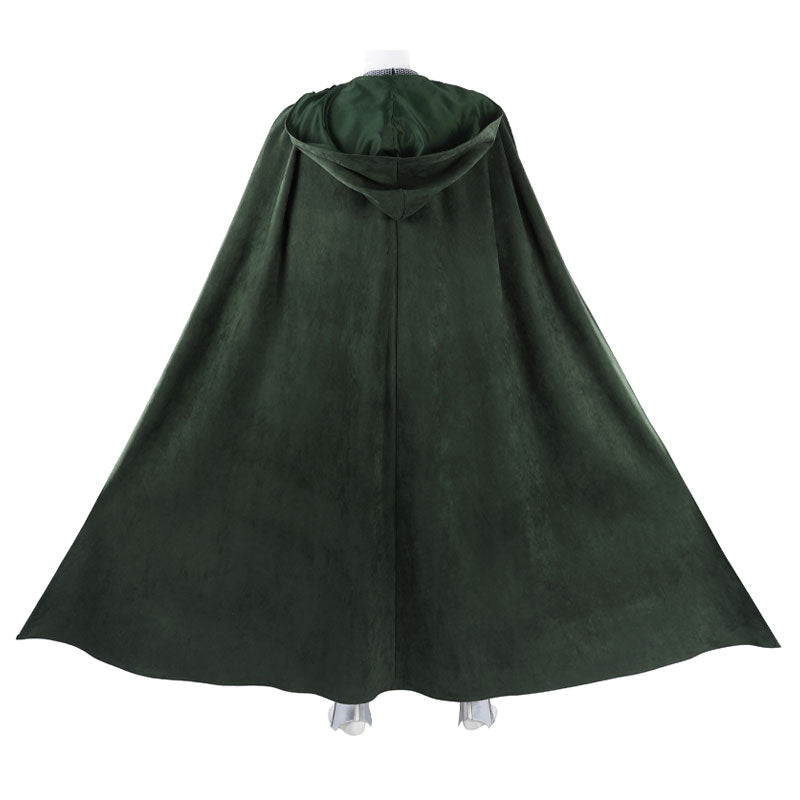 Avengers: Doomsday Doctor Doom Cosplay Costumes
