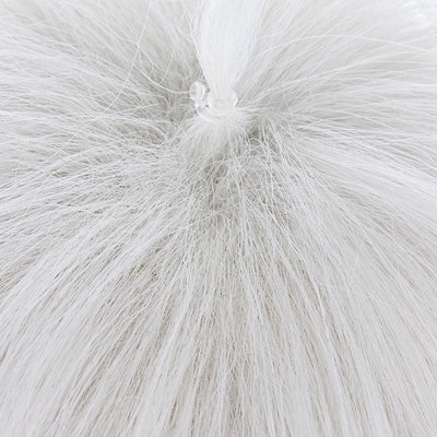 Anime Blue Lock Seishiro Nagi  Cosplay Wigs