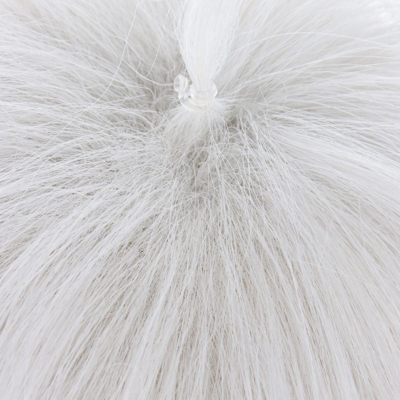Anime Blue Lock Seishiro Nagi  Cosplay Wigs