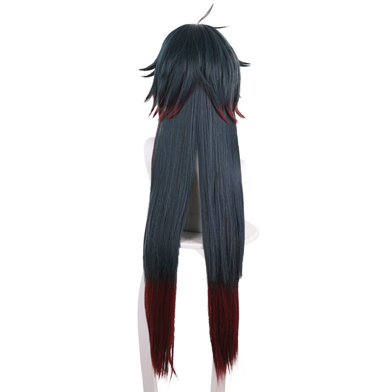 Game Honkai: Star Rail Blade Gradient Cosplay Wig