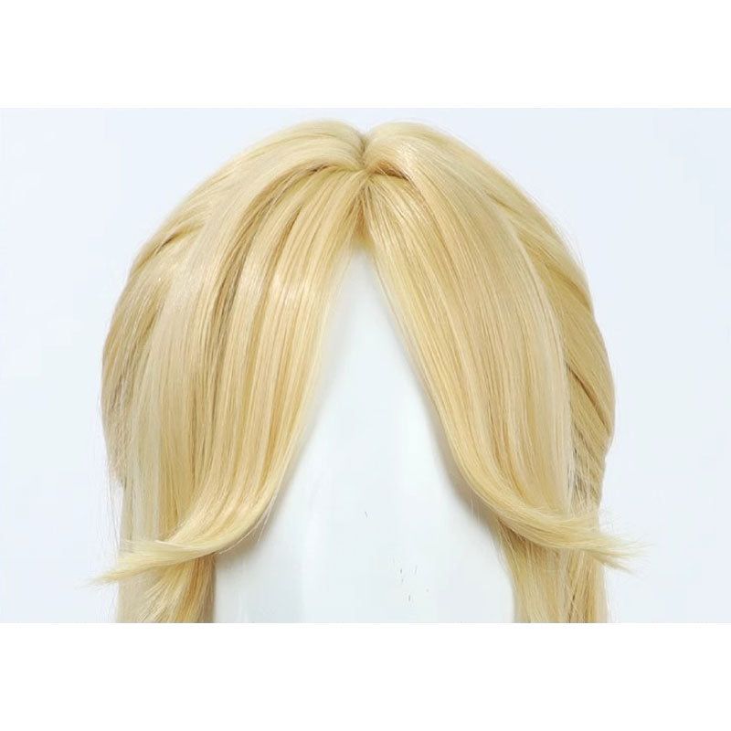 Identity V Distiller Perfumer Cosplay Wigs
