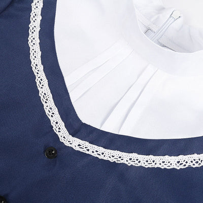 Sousou no Frieren Fern Winter Cosplay Costumes