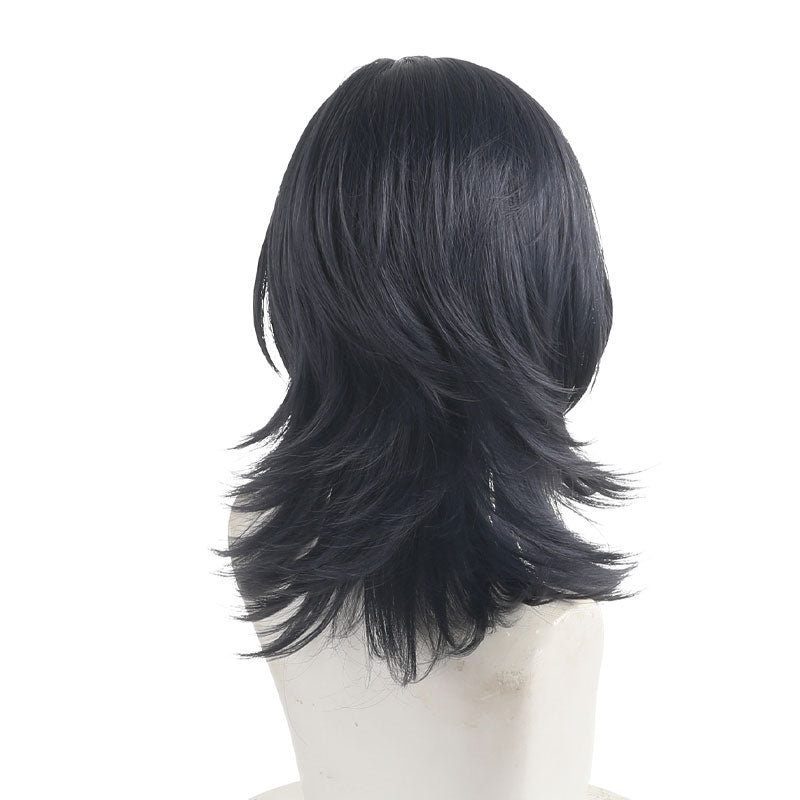 Chitose Is in the Ramune Bottle Yuzuki Nanase Cosplay Wigs