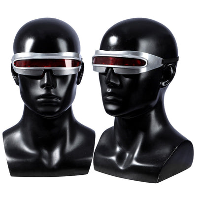 Avengers: Doomsday Cyclops Cosplay Costumes