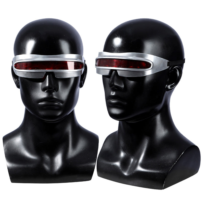 Avengers: Doomsday Cyclops Cosplay Costumes