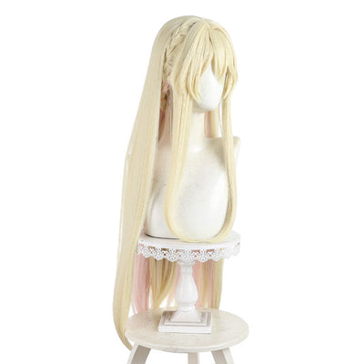 There's No Freaking Way I'll be Your Lover! Unless Mai Oduka Cosplay Wigs