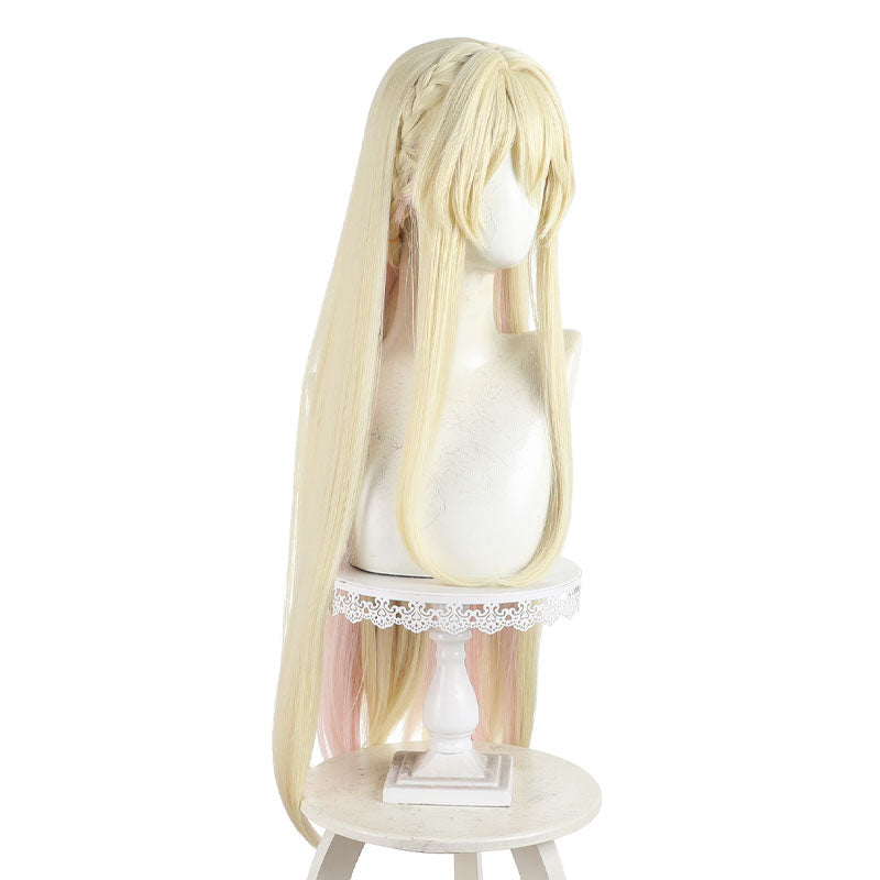 There's No Freaking Way I'll be Your Lover! Unless Mai Oduka Cosplay Wigs