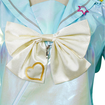 Needy Streamer Overload OMGkawaiiAngel-chan Danbooru Chouzetsusaikawa Tenshi-chan Cosplay Costume