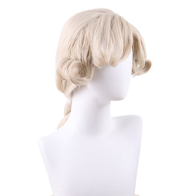 Identity V Dreamy Cinnamoroll Joseph Cosplay Wigs