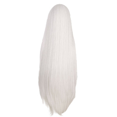 Anime Kakegurui Twin Sachiko Juraku Cosplay Wigs