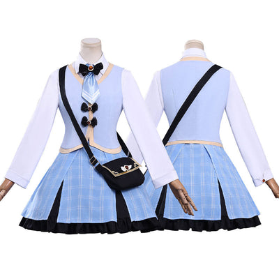Magical Girl Witch Trials Tachibana Sherry Cosplay Costume