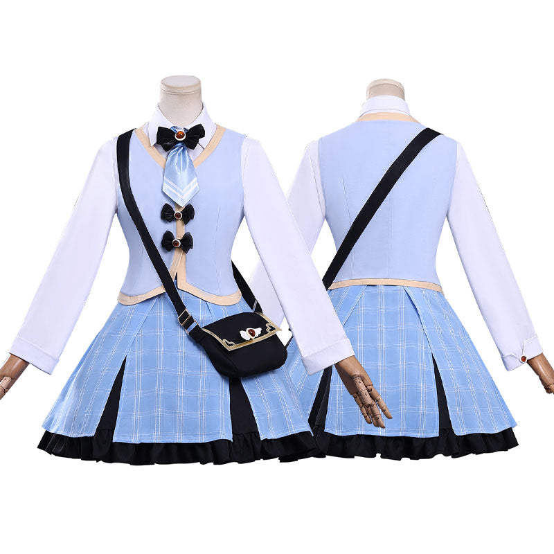 Magical Girl Witch Trials Tachibana Sherry Cosplay Costume