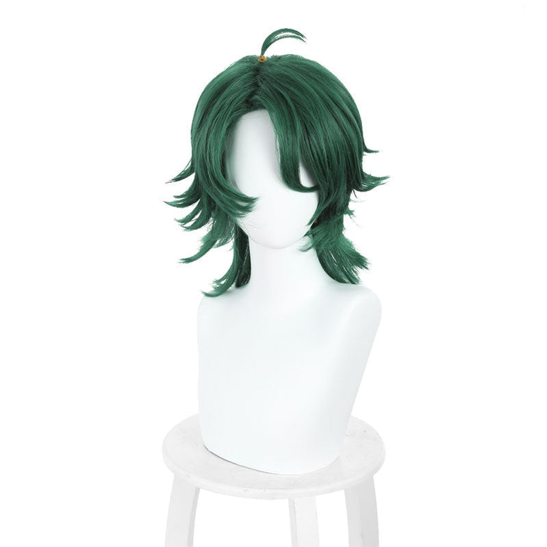 Anime SK∞ SK8 the Infinity Joy Kojiro Nanjo Green Cosplay Wigs
