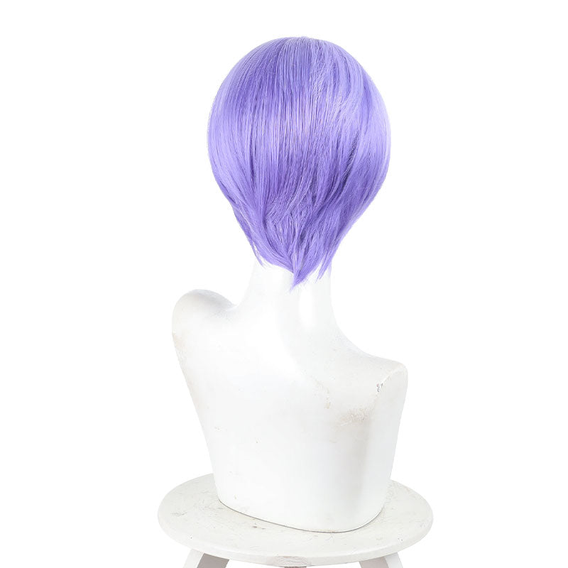 New Panty & Stocking with Garterbelt Polyester Cosplay Wigs