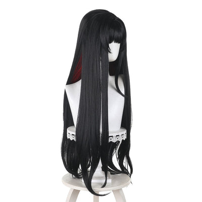 Magical Girl Witch Trials Nikaido Hiro Cosplay Wigs