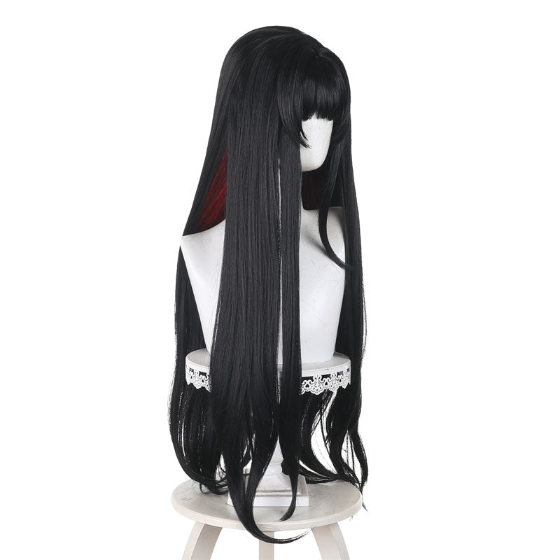 Magical Girl Witch Trials Nikaido Hiro Cosplay Wigs