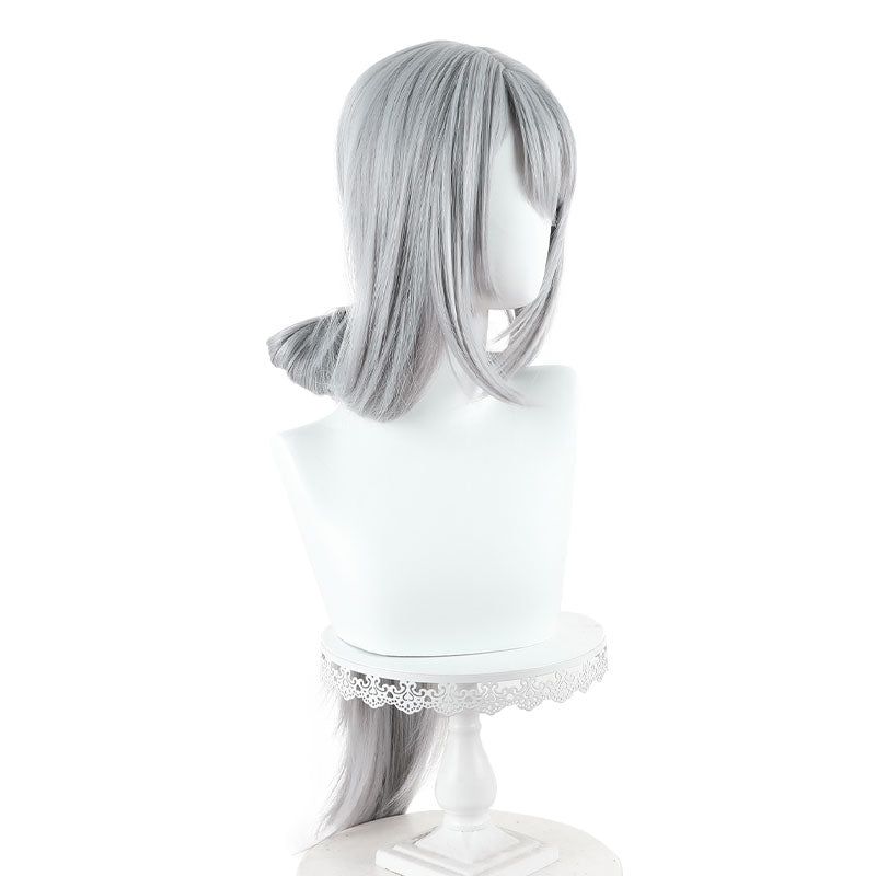 Honkai: Star Rail Hanya Cosplay Wigs