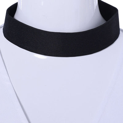 New Panty & Stocking with Garterbelt Polyester Cosplay Costumes