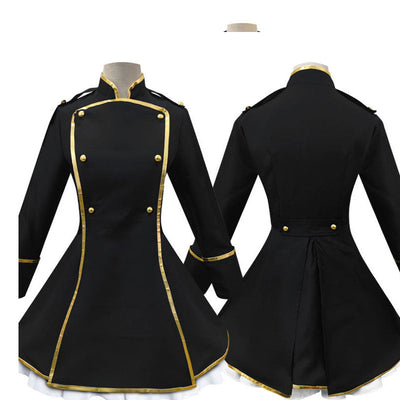 Anime My Dress-Up Darling Himeno Amane Cosplay Costume
