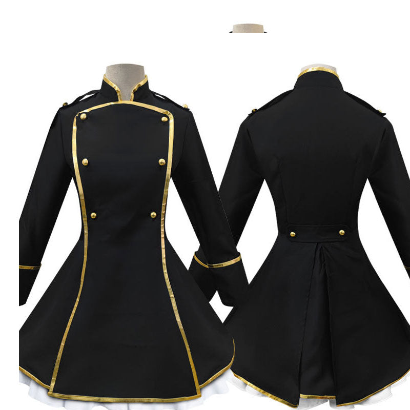 Anime My Dress-Up Darling Himeno Amane Cosplay Costume