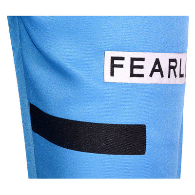 Dead Mount Dead Play Corpse God Cosplay Costumes