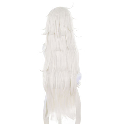 Anime Summer Time Rendering Haine Cosplay Wigs