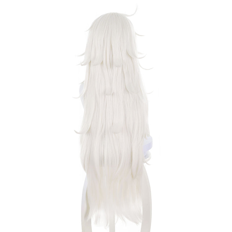 Anime Summer Time Rendering Haine Cosplay Wigs