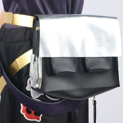 LOL Heartsteel Ezreal Cosplay Costume