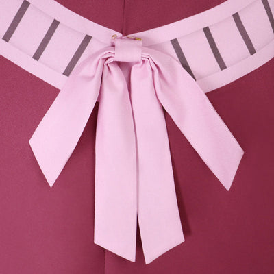 Fairy Tail Mirajane Strauss Cosplay Costumes