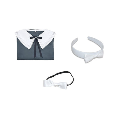 Anime Wonder Egg Priority Neiru Aonuma Fullsuit Cosplay Costumes