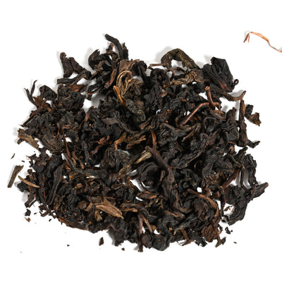 1970’s Nanyan Traditional Tieguanyin Oolong
