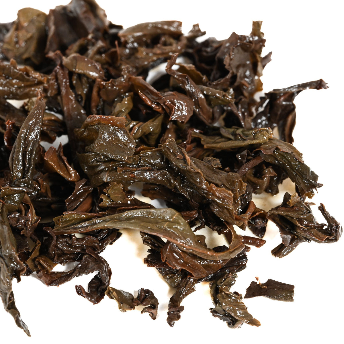 1970’s Nanyan Traditional Tieguanyin Oolong