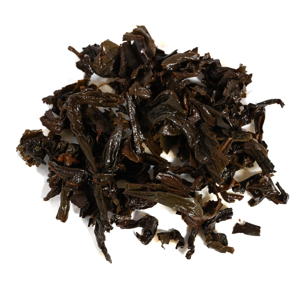 1970’s Nanyan Traditional Tieguanyin Oolong
