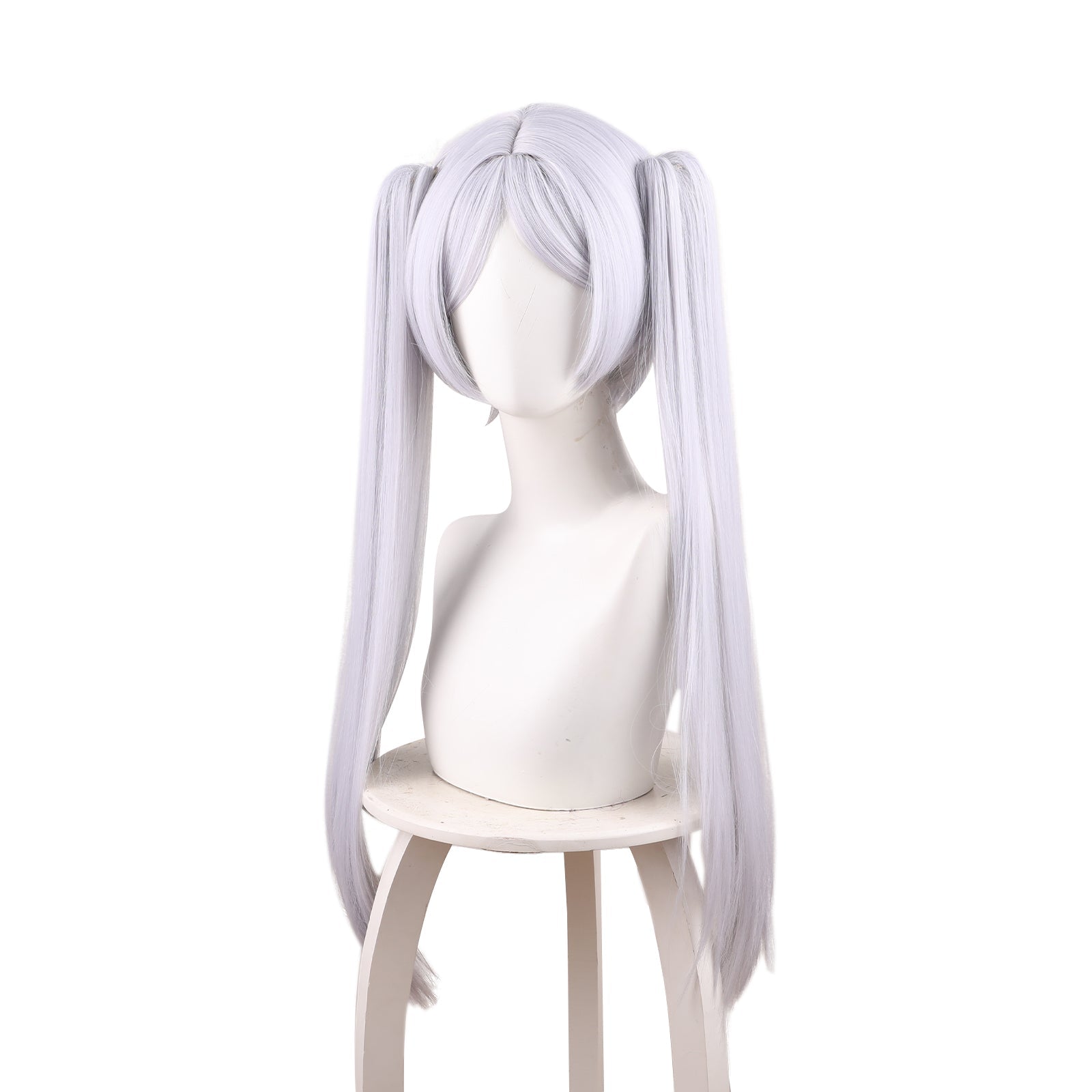 Sousou no Frieren Frieren Cosplay Wigs