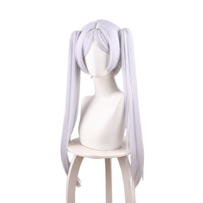 Sousou no Frieren Frieren Cosplay Wigs