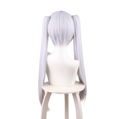 Sousou no Frieren Frieren Cosplay Wigs