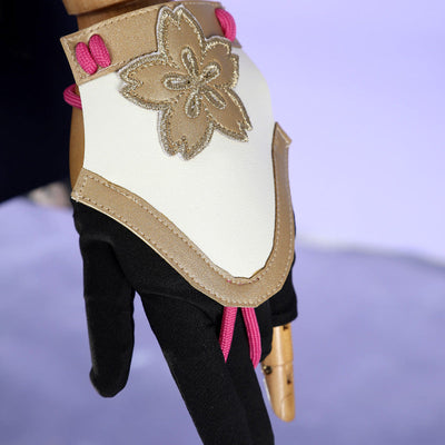 Honkai: Star Rail Evanescia Fullset Cosplay Costumes