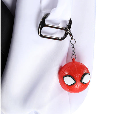 All New Spider Gwen: The Ghost Spider Gwen Stacy Cosplay Costume