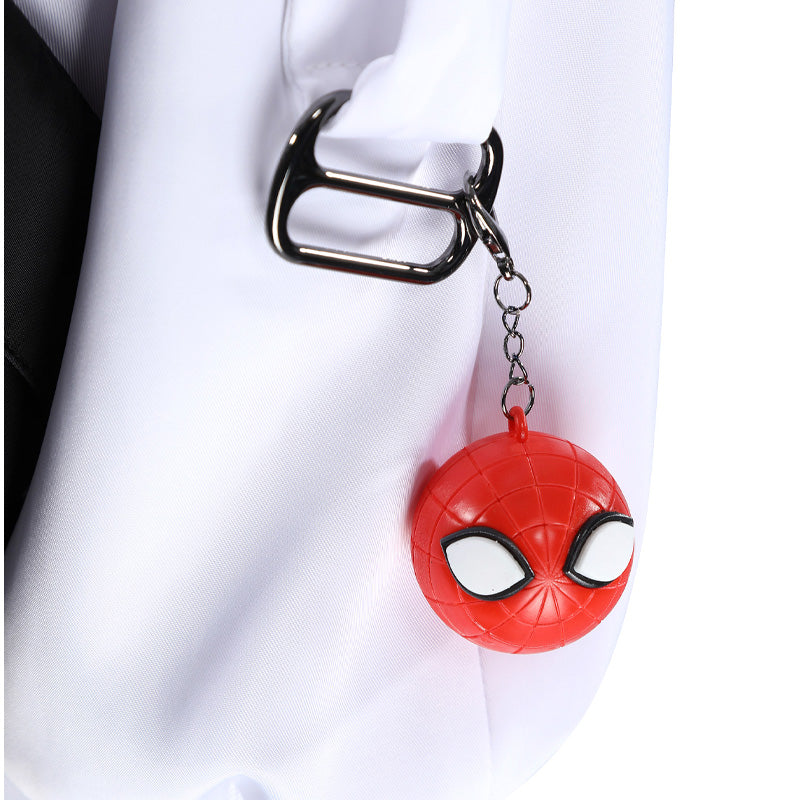 All New Spider Gwen: The Ghost Spider Gwen Stacy Cosplay Costume