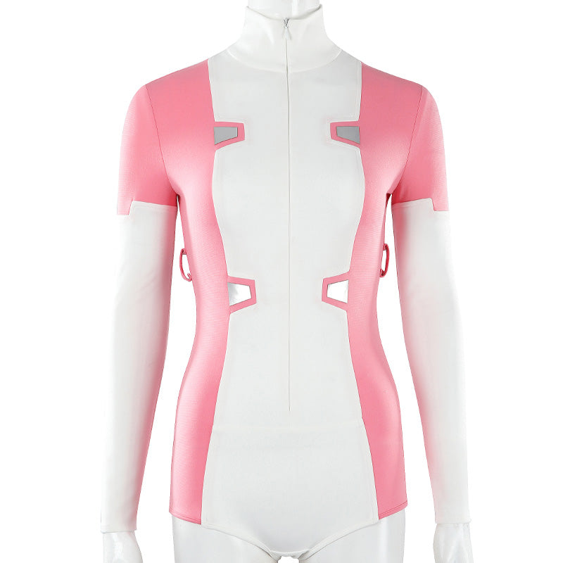 MARVEL SNAP Gwenpool Cosplay Costume