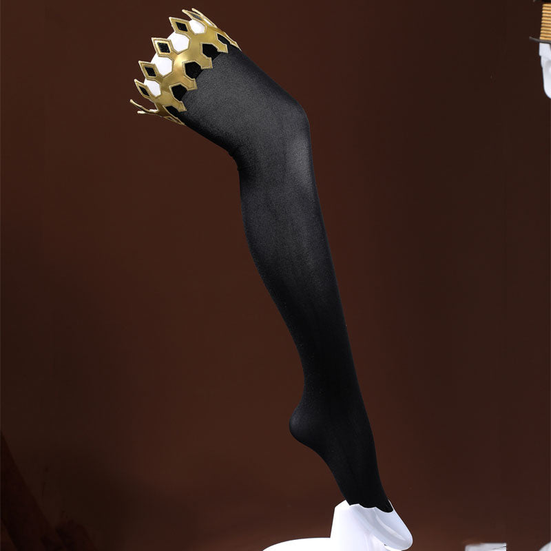 Honkai: Star Rail × FGO Babylonia Ishtar Cosplay Costumes