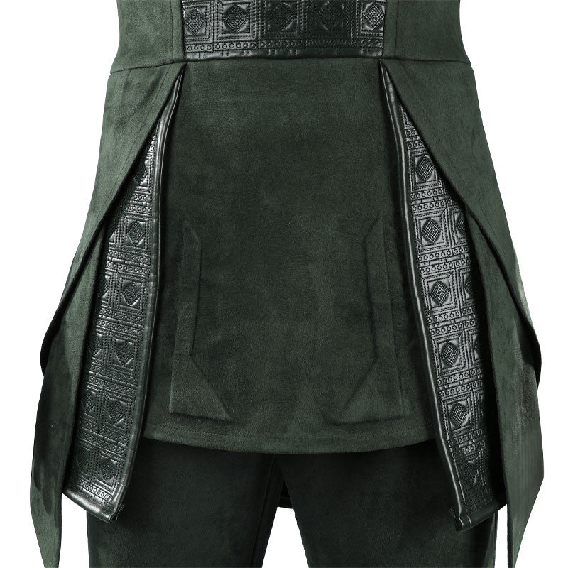 Avengers: Doomsday Doctor Doom Cosplay Costumes