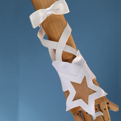 Honkai: Star Rail Robin Summereto Cosplay Costumes