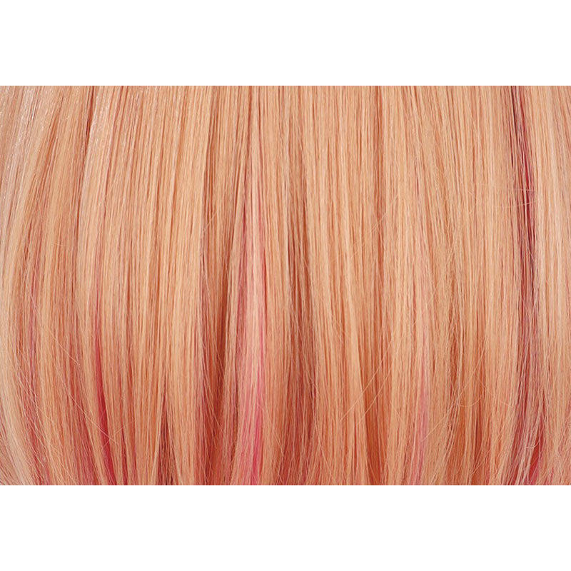 Virtual YouTuber Kizuna no Allele Miracle Cosplay Wigs