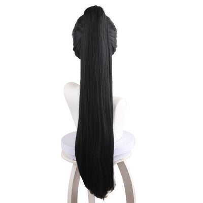 Valorant Sage Cosplay Wigs